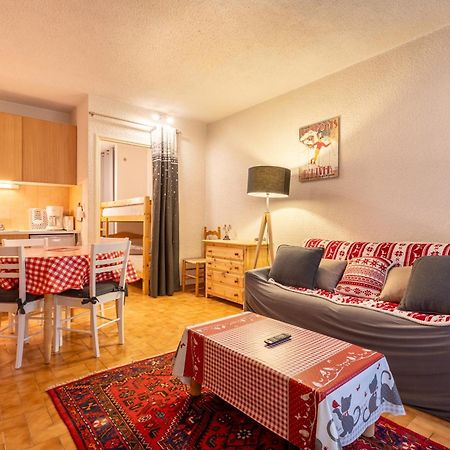 Appartamento Le Roc D'Aude - Station Les Angles Parking Prive Esterno foto