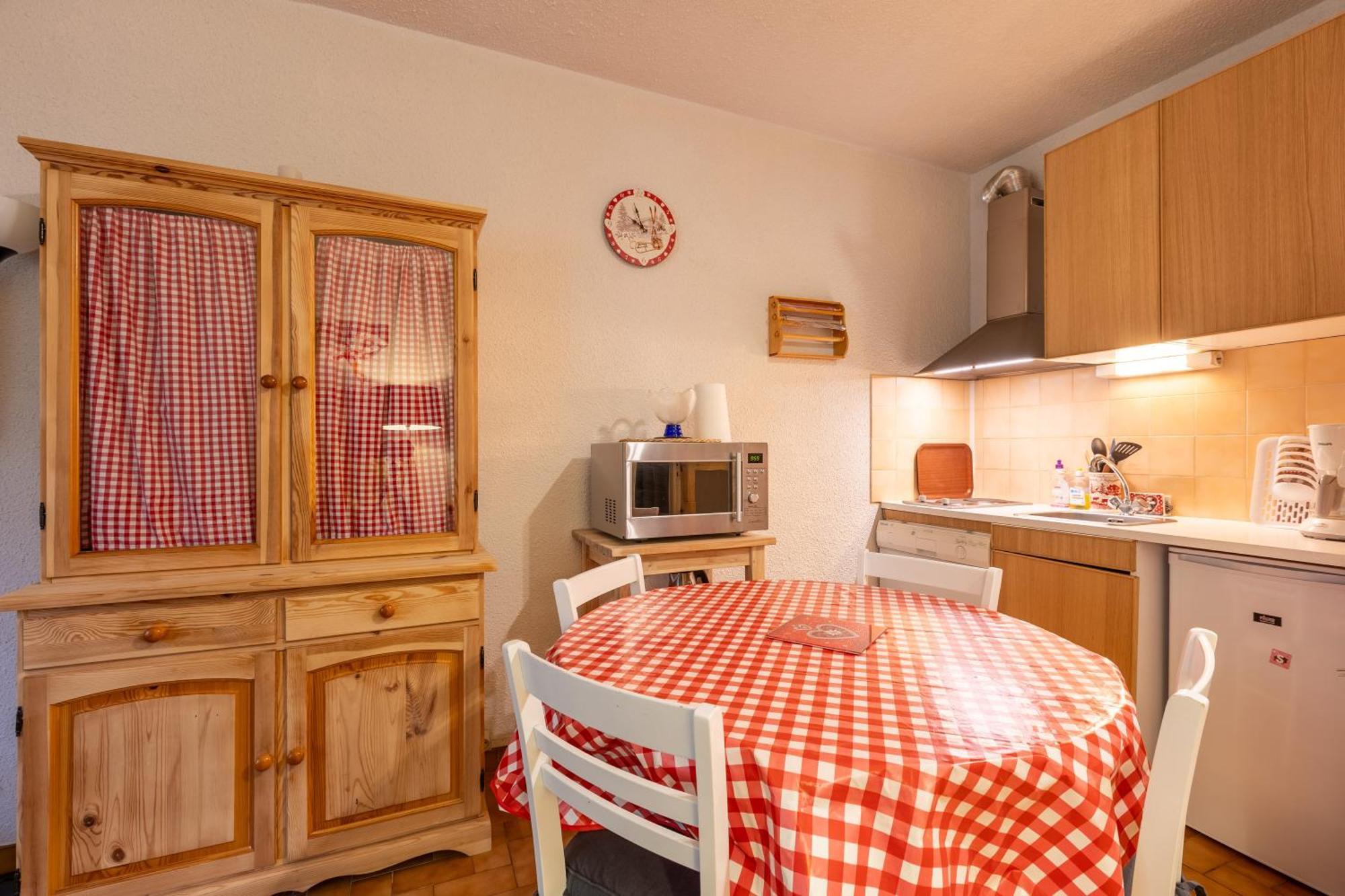 Appartamento Le Roc D'Aude - Station Les Angles Parking Prive Esterno foto